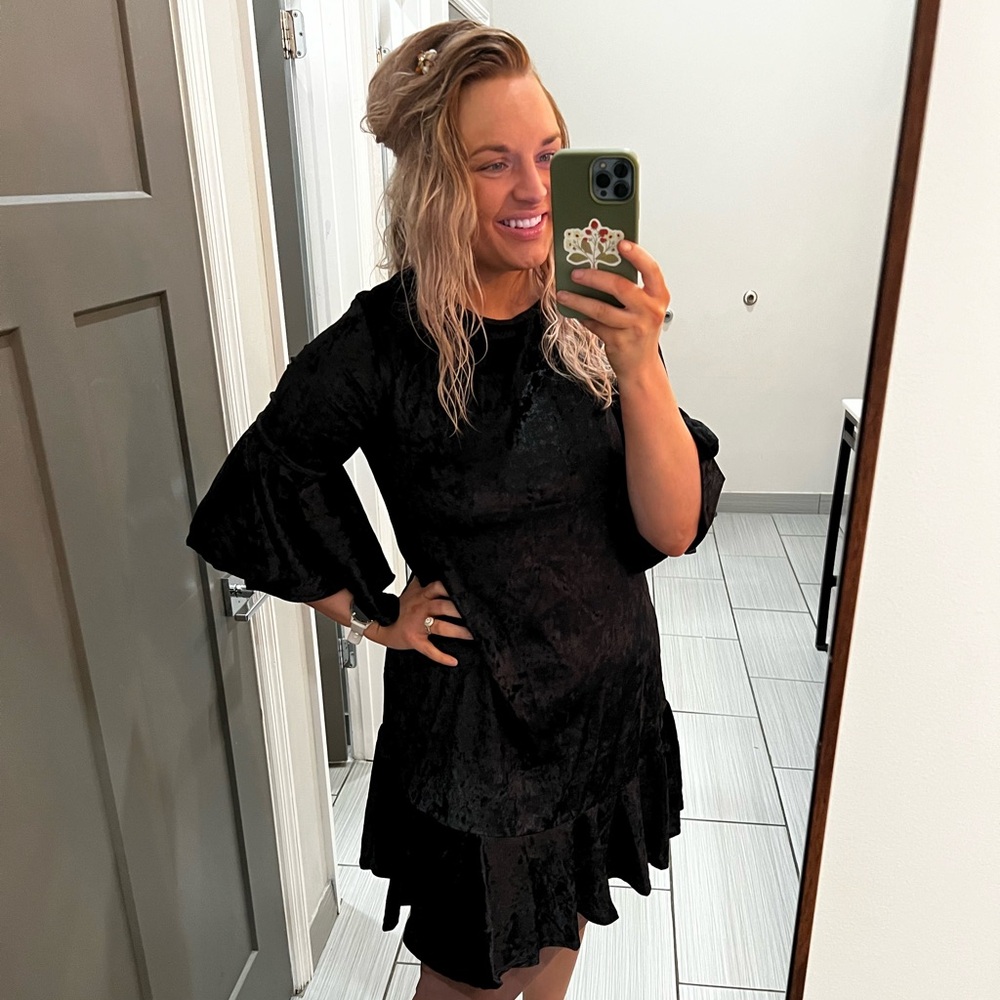 Meet your Posher, Brooke